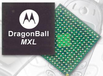 Siemens будет использовать процессор Motorola i.MXL в DRM-плеере