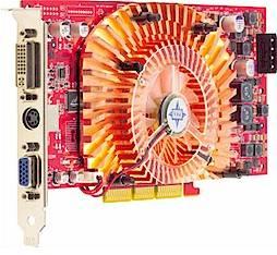 MSI unveils GeForce FX 5900 SP with TWIN FLOW cooling