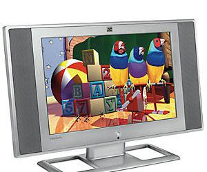 N2700w и N2000  ЖК-телевизоры ViewSonic линейки NextVision