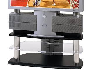 Panasonic на CEDIA Expo 2003: несколько новых HDTV-телевизоров и ЖК-дисплеев
