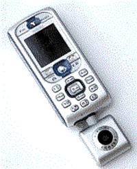 Philips представит два новых телефона – 530 и 350
