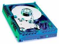 Western Digital to showcase 74Gb Serial ATA Raptor hard drives at IDF2003