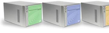 IWILL XP4-Evo and iMAX to be showcased at Computex 2003