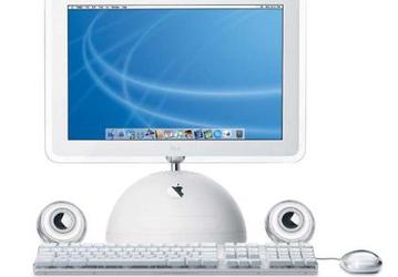 Apple releases two iMacs supporting USB2.0