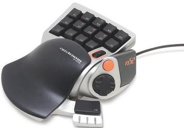 Belkin Nostromo SpeedPad n52 – hardcore gamers will be glad