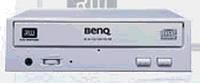 Тайваньские приводы и диски на Computex 2003: 8x DVD-RW/+RW и HD-DVD