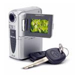 Gateway DV-S20  новый шаг компании на рынке цифровых камер