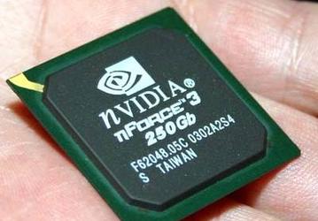 Computex 2003: the truth about NVIDIA Crush K8/K8S. 2-way motherboard on nForce3 250