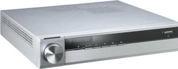 Asustek announces DigiMatrix barebone