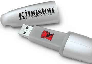 DataTraveler 2.0  new series of Kingston&acute;s USB drives