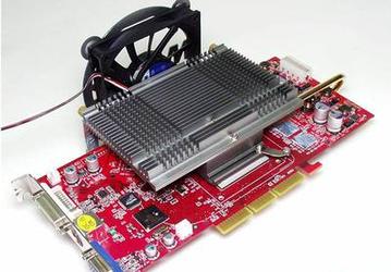 Gainward FX5900 to be shipped with ZM-80C H cooling system
