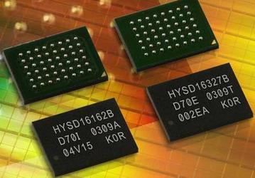 Hynix expands Pseudo SRAM product line up for mobile applications