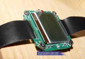 IDF Fall 2003: Intel showcases personal server prototype