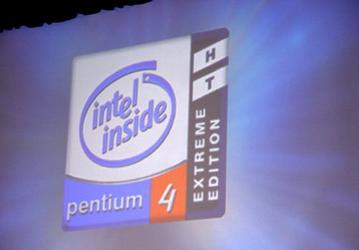 IDF Fall 2003: Extreme Pentium 4 announced. Tulsa, Tanglewood, LaGrande, etc...