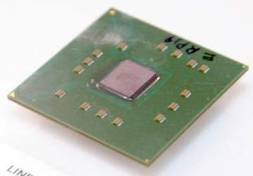 IDF Fall 2003: будущее серверов и рабочих станций по версии Intel