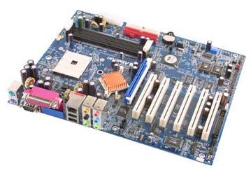 Albatron K8X800 Pro ll: a new motherboard on VIA K8T800 chipset