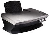 PrinTrio Photo и E220: новые принтеры Lexmark