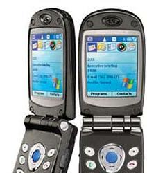 Motorola announces MPx200, a Windows-based handset