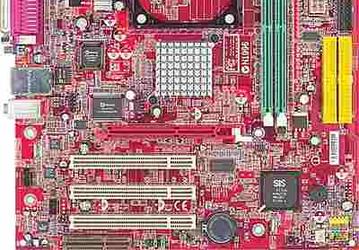 MSI introduces 661FM motherboards
