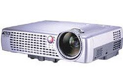 PB2120: проектор BenQ для сектора SOHO