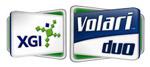 XGI introduces new Volari graphics trademark and new 3D chips