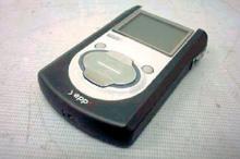 Samsung and Roxio work over Napster Players