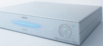 CSV-EX9 и CSV-EX11  два видеосервера Sony