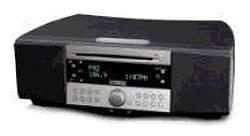 SoundWorks Radio CD: миниатюрный цифровой радиоприемник