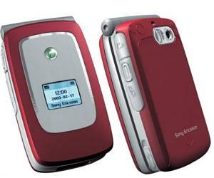 Sony Ericsson Z1010 — недавно представлен, скоро появится в продаже