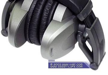 Theatre 6 (ZM-RS6F): Surround Sound наушники от Zalman