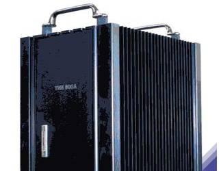 Zalman to ship noiseless TNN 500A case
