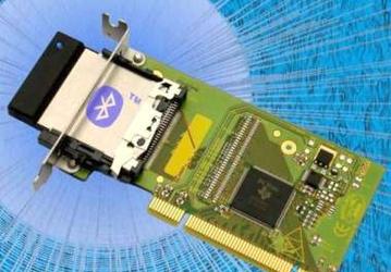 Elan releases low profile CF PCI adapter