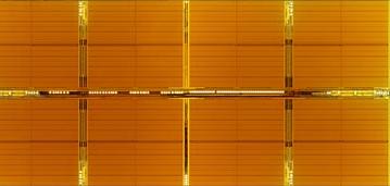 Elpida introduces 0.10&micro;m 1Gbit DDR2-533 chips