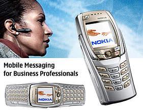Nokia releases new SMS handsets — 6810 and 6820 – alongside new accessories