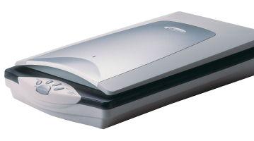 Новый USB 2.0 сканер Mustek BearPaw 2448TA PRO – уже в России