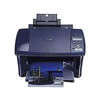 MP360 и MP370: новые многофункциональные принтер-сканеры Canon