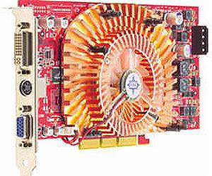 MSI officially announces FX5950 Ultra and FX5700 Ultra graphics cards