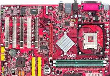 MSI releases PT8 Neo motherboard series