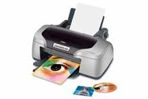Stylus Photo R800 — новый фотопринтер Epson