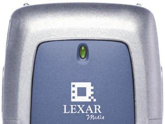 Lexar introduces new CF readers for professionals