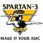 Spartan-3: новое семейство FPGA Xilinx