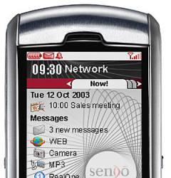 Sendo unveils Sendo X smartphone