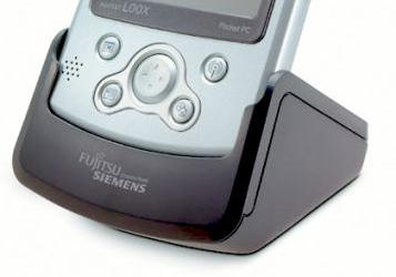 Fujitsu Siemens releases new Pocket LOOX 610