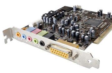 Creative Sound Blaster Audigy LS: a new internal 5.1 soundcard