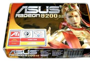 Photo of the day: ASUS graphics cards on ATI Radeon GPUs in our lab!