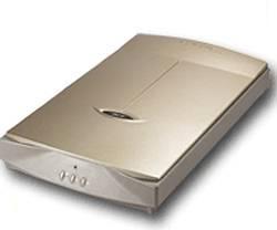 S2W5000U: новый бюджетный сканер BenQ
