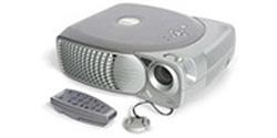 2200MP: новый мультимедийный проектор Dell