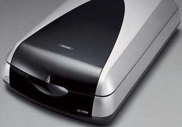 Epson представила три сканера линейки GT
