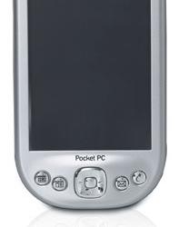 H4150 и H4350 — Pocket PC HP на ITU Telecom World
