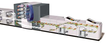 Xerox DocuColor iGen3 — теперь и в России